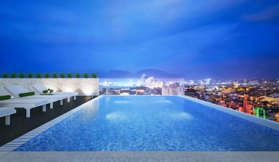 Ale Nha Trang Hotel