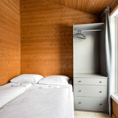 Superior Cottage, 1 Bedroom, Oceanfront Eliassen Rorbuer Promo Code