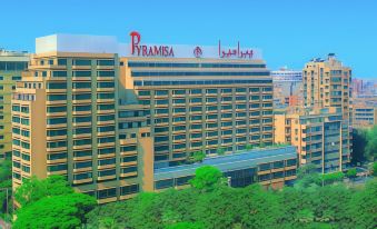 Pyramisa Suites Hotel Cairo