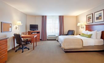 Candlewood Suites Rockford