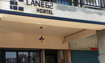 Lane62 Hostel