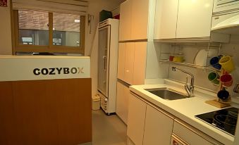 Cozybox Guesthouse