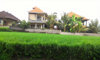 Semanggi Cottage