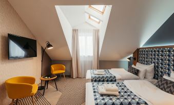 Avena Boutique Hotel by Artery Hotels