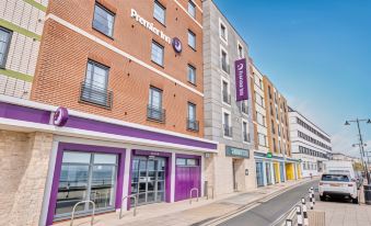 Premier Inn Isle Of Wight Sandown