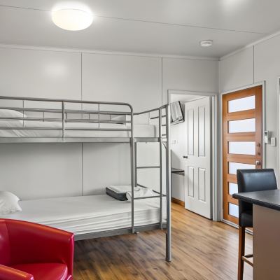Standard One-Bedroom Room
