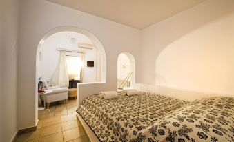 Regina Mare-Adults Only Hotel