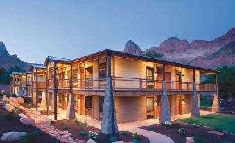 The Lodge at Zion Country