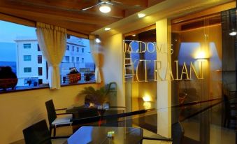 B&B Domus Traiani Benevento