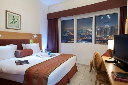 Tamani Marina Hotel & Apartments