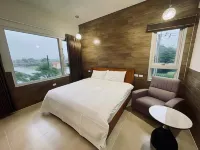 Yu Yu Villa