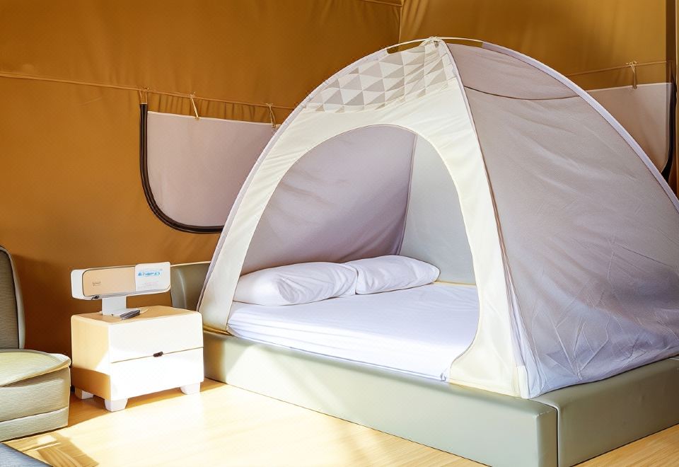 170平宫殿（1栋）私人温泉