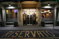 Hotel Lancaster