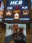 Hotel Hcb (Hemo Chandra Bhawan)