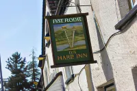 The Harp Inn Hoteles en 