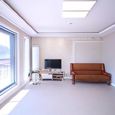 4인 룸 2 Taean Mongsanpo High Beach Pension 쿠폰