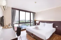 Mida Hotel Ngamwongwan