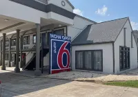 Motel 6 Opelousas, La