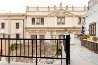 Residence Garibaldi