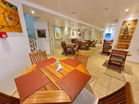 Belle Arti Pousada