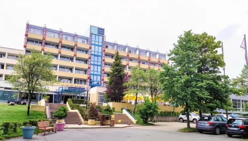 Carea Residenz Hotel Harzhöhe
