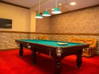 ILK INN HOTEL Hotels in Quban piirikunta
