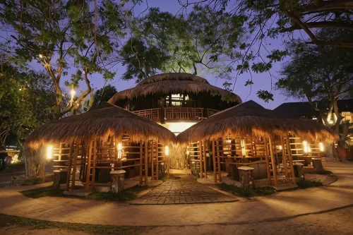 Acuaverde Beach Resort