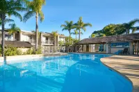 Mandurah Motel and Apartments