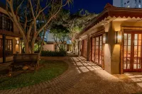 Singa Lodge - Lion Roars Hotels & Lodges โรงแรมใน