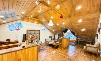 Tree of Life Lakeside Cottage, Srinagar - Housity