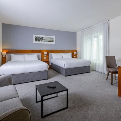 Family Room The Ellison Promo Code