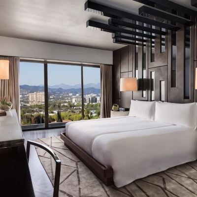 King Studio Sixty Beverly Hills Promo Code