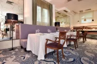 Hotel Ziya