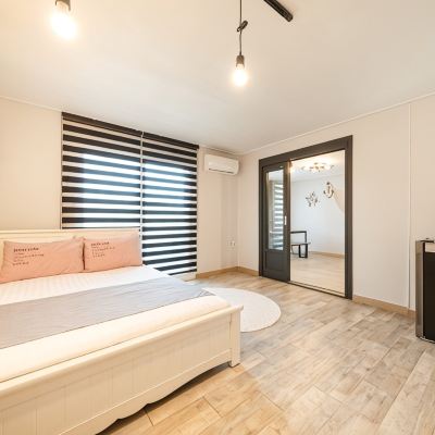 룸 203 화성(제부도) 수에뇨펜션 쿠폰
