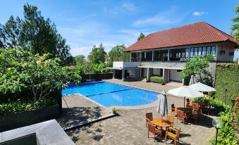 PEPABRI Hotel & Resort - Housity