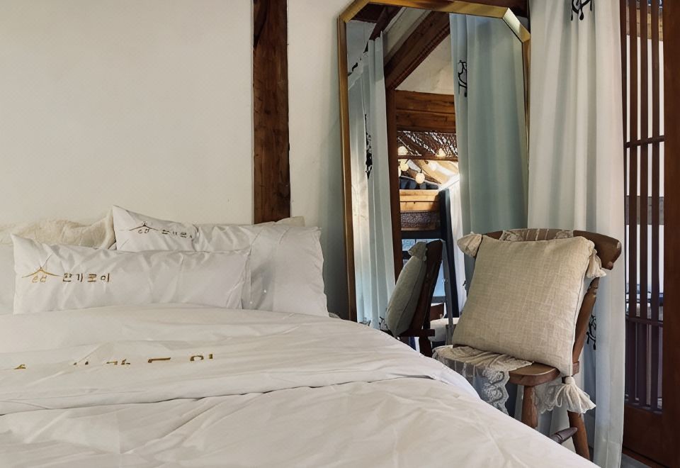 Unshared House Pension