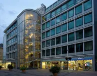Mercure Hotel Aachen am Dom Hotel a Aquisgrana