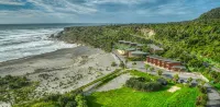 Scenic Hotel Punakaiki Hotel di 