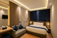 Grand Majesty Hotel