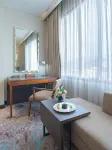 Gumaya Tower Hotel Hôtels à : 