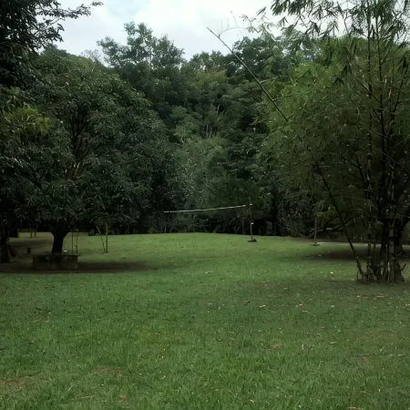 Camp Milagrosa Boso-Boso Antipolo