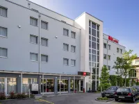 ibis budget Winterthur Hotels in Winterthur
