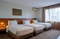 Favor Hotel Pekanbaru City Center โรงแรมใน