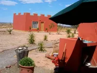 Tismaree Guestfarm Hotels in 