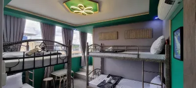 Papabo Backpackers Mactan Ξενοδοχεία στην πόλη 