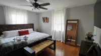 Charming family and pet friendly home 15min from Chattanooga's best attractions!