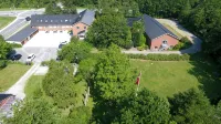 Aarhus Hostel og Hotel Ξενοδοχεία στην πόλη 