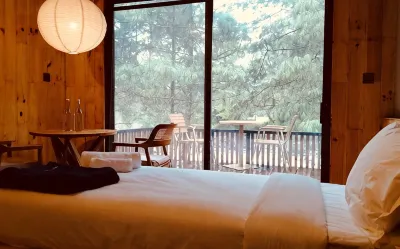 The Himalayan Phakding Hotels in 