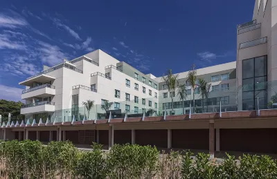 ESuites Lagoa Santa Hotele w: 