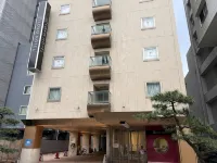 KOKO HOTEL Kanazawa Station(formerly Hotel Wing International Premium Kanazawa Ekimae) Ξενοδοχεία στην πόλη 